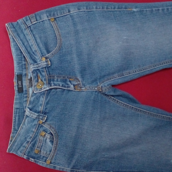 SALE$6 💣! UWD: Jeans - Picture 2 of 6